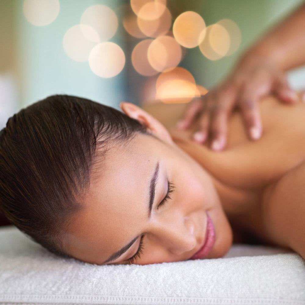 Thai Massage Brasov - Authentic Relaxation Experience