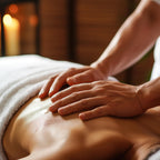 Thai Massage Brasov - Authentic Relaxation Experience