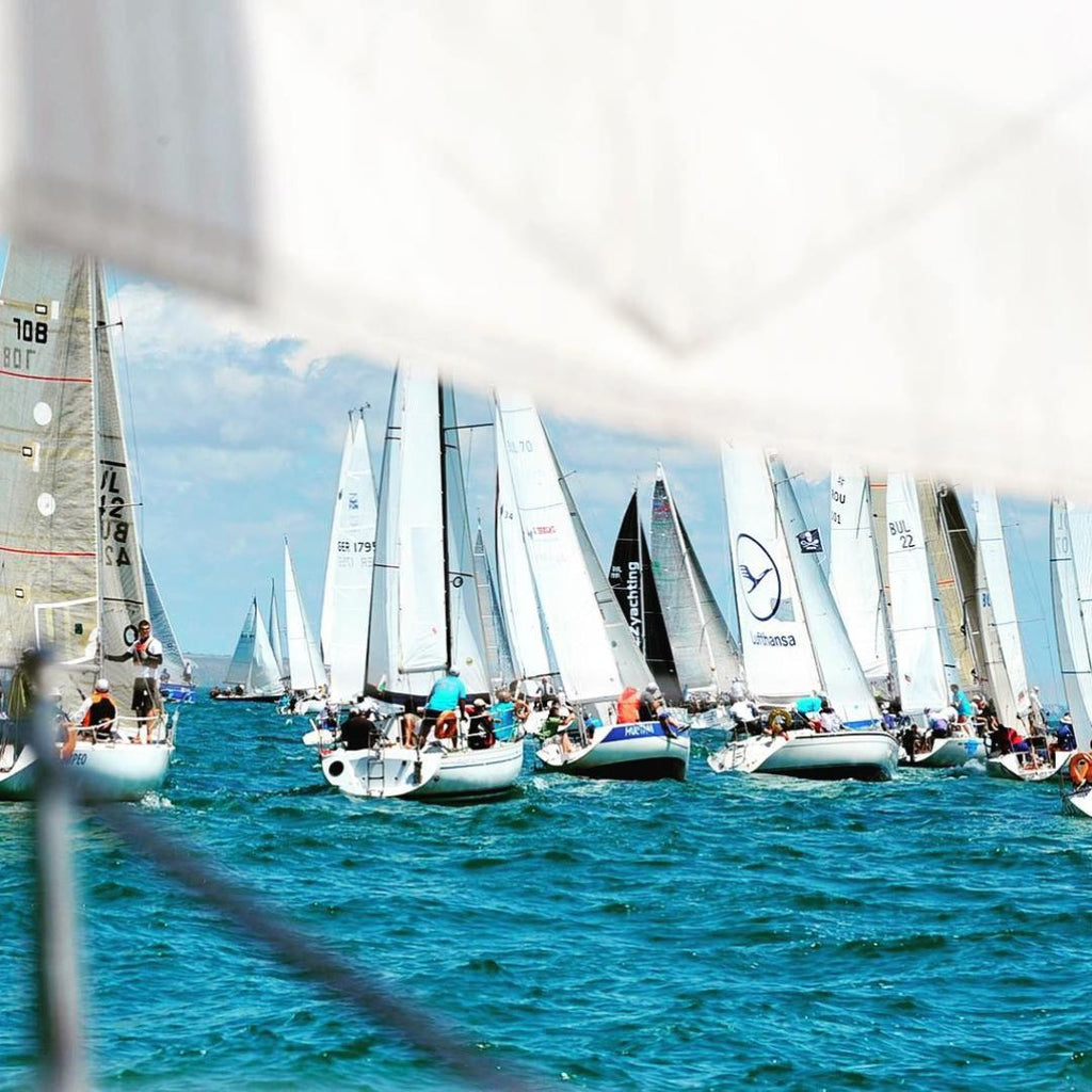 Black Sea Yacht Charter - Luxury Water Experience