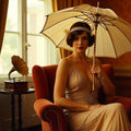Vintage Photo Shoot - Journey Through Time | CadouriPerfecte