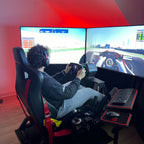 Formula 1 & Rally Simulator Cluj - Adrenaline Experience