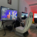 Formula 1 & Rally Simulator Cluj - Adrenaline Experience