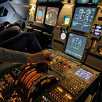 Flight Simulator Cluj - Airbus A320 Experience | CadouriPerfecte
