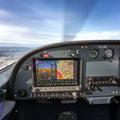 Zbor de initiere cu avionul in Craiova - 45 minute aventura