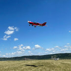 Zbor de agrement cu avionul în Cluj - experiență de pilotaj