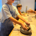Children's Pottery Workshop in Brasov - Hands On, Little Makers