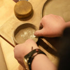 Team Ceramic Workshop in Brașov - Out of Office