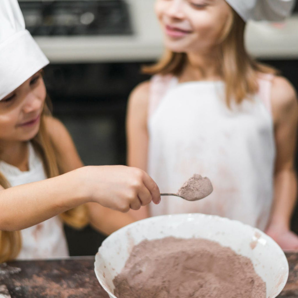 Kids Chocolate Workshop - Sweet and Educational Experience