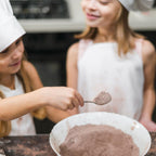 Kids Chocolate Workshop - Sweet and Educational Experience