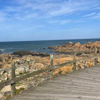 Camino pentru Femei – Coastal Edition