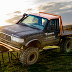 Off-Road Course near Bucharest – Titi Aur Academy