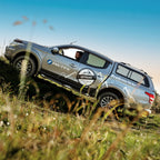 Off-Road Course near Bucharest – Titi Aur Academy