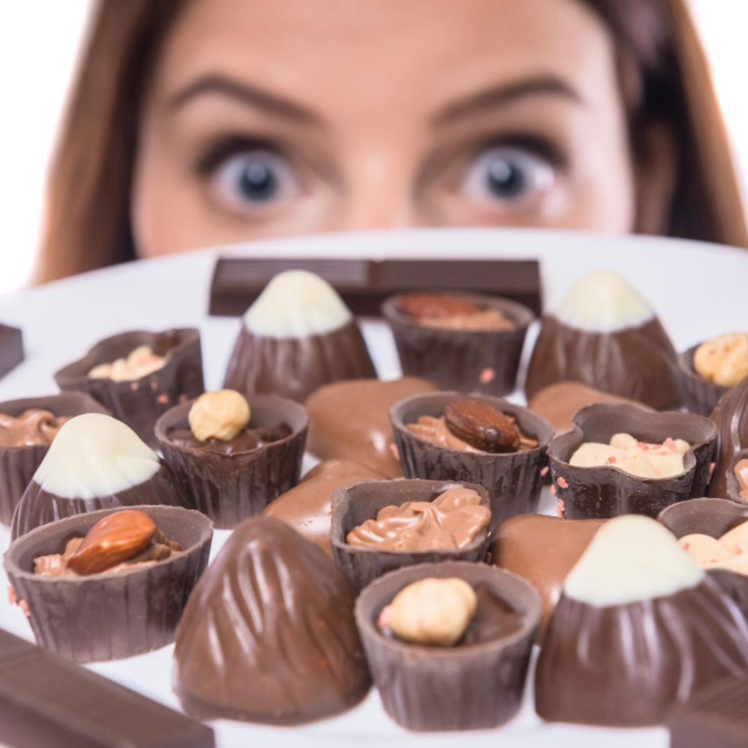 Premium Chocolate Tasting with International Expert