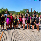 Entry Scuba Experience for Kids – Dalnic Lake