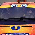 Experiența auto Family – copii la volan cu Academia Titi Aur