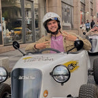 Hot Rod Bucuresti