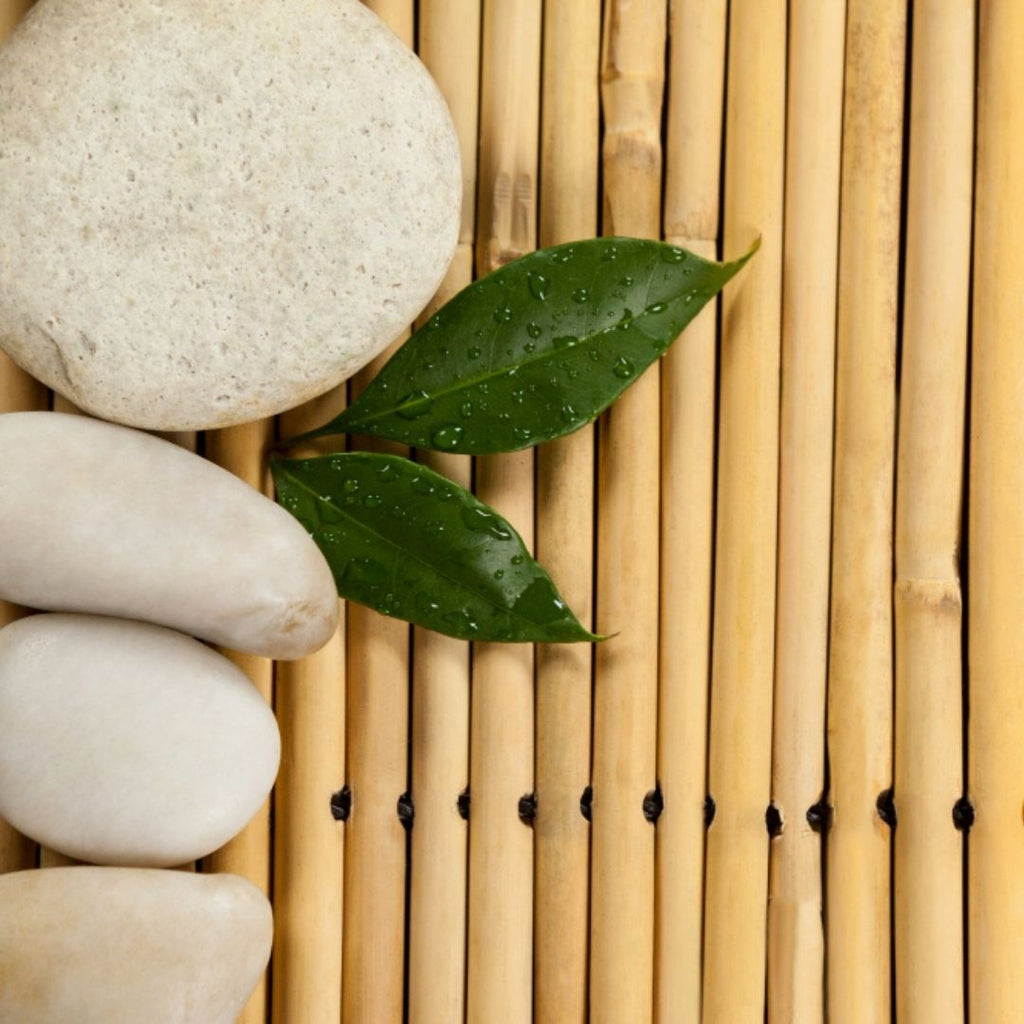 Balinese Massage with Bamboo Sticks - Brașov