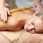 Balinese Massage with Bamboo Sticks - Brașov
