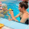 Entry Scuba Experience pentru copii – Paradisul Acvatic Brașov