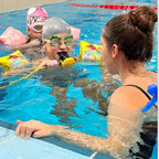 Entry Scuba Experience pentru copii – Paradisul Acvatic Brașov