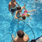 Entry Scuba Experience pentru copii – Paradisul Acvatic Brașov
