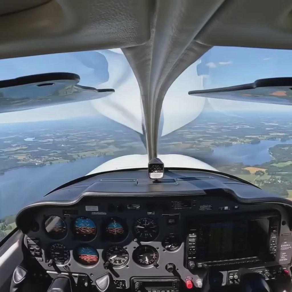 Pilot de avion pentru o zi in Bucuresti