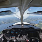 Pilot de avion pentru o zi in Bucuresti