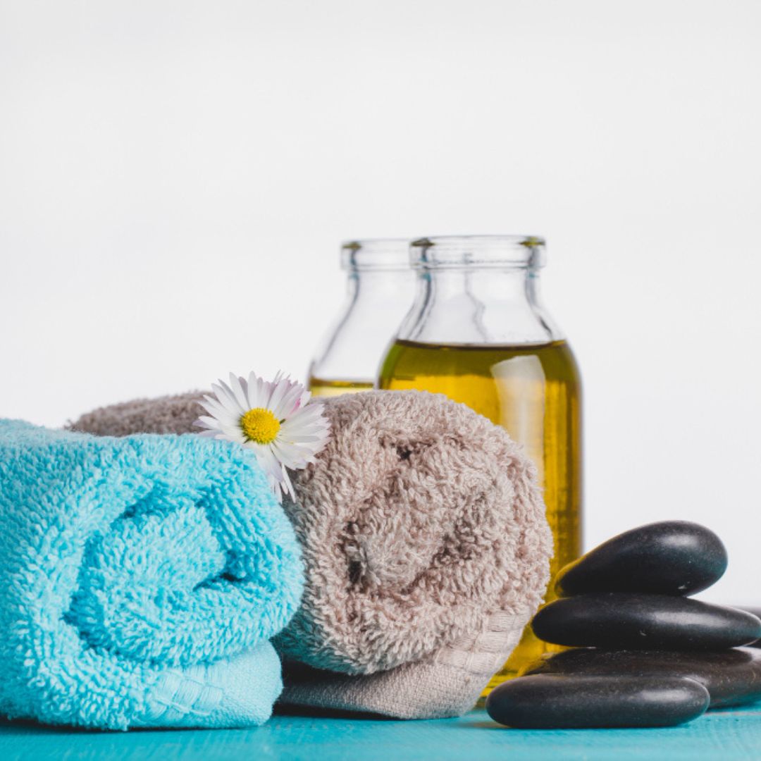 Couples Spa Packages Cluj - Romantic Massage for Two