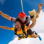 Seaside Tandem Skydive - Tuzla, Constanta | Skydiving