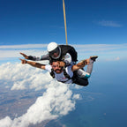 Seaside Tandem Skydive - Tuzla, Constanta | Skydiving