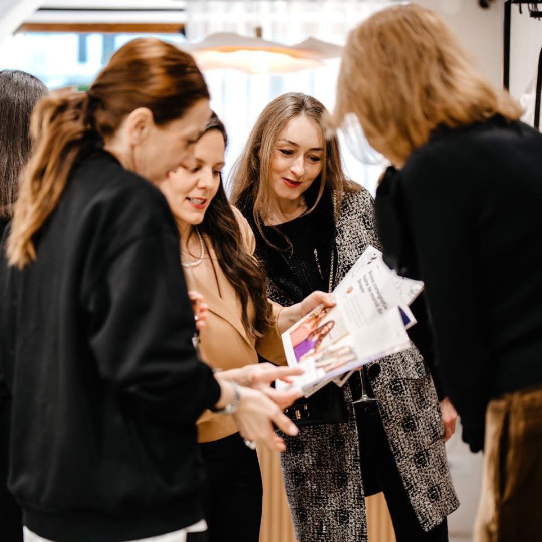 Private Stylist in Brașov - Premium Personal Styling Consultation