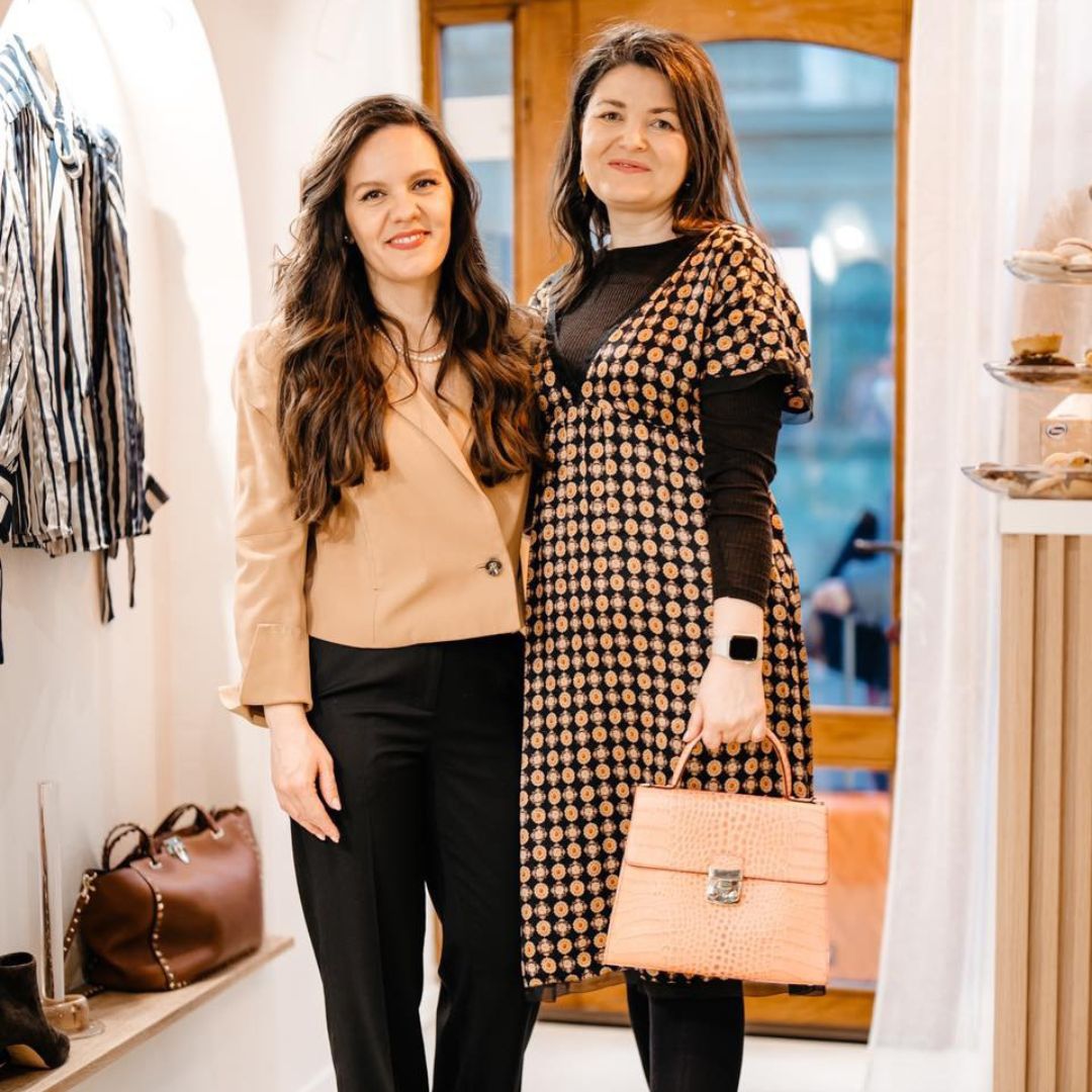 Private Stylist in Brașov - Premium Personal Styling Consultation