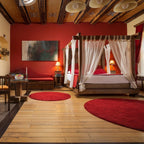 Romantic Covasna Weekend - Luxury Castle Getaway