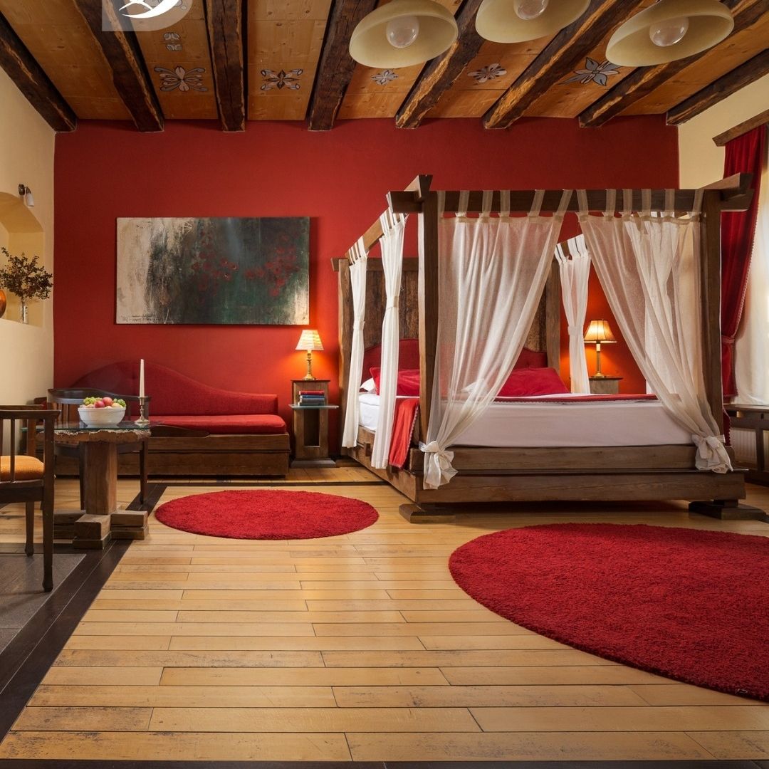 Romantic Covasna Weekend - Luxury Castle Getaway