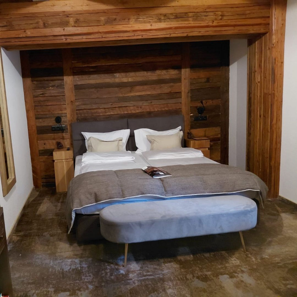 Romantic Weekend Miercurea Ciuc - 2 Nights | CadouriPerfecte