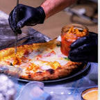 Workshop de pizza artizanală pentru adulți - București