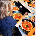 Workshop de pizza artizanală pentru copii - București