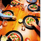 Workshop de pizza artizanală pentru copii - București