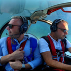 Aerobatic Flight Experience in Constanta - Unforgettable Adventure