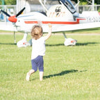 Zbor cu avionul în Brașov pentru familie - Experiență panoramică