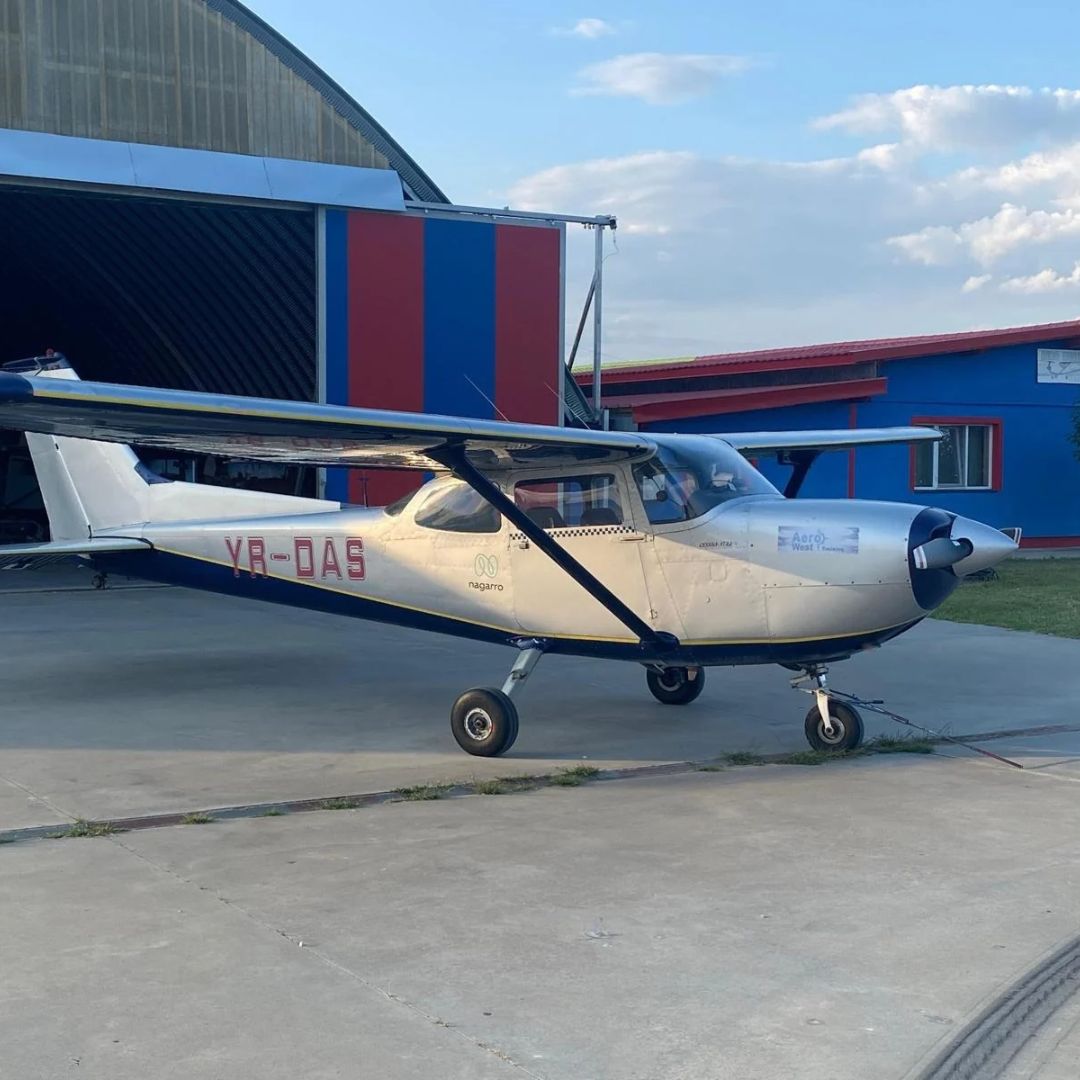Couples' Plane Flight Experience - Timișoara