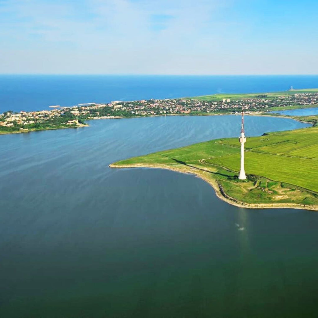 Zbor cu hidroavionul