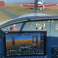 Zbor cu avionul în Suceava - experiență de pilotaj