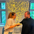 Zi de naștere diferită, cu lut, în Brașov – Birthday, but make it clay