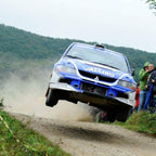 Rally Experience