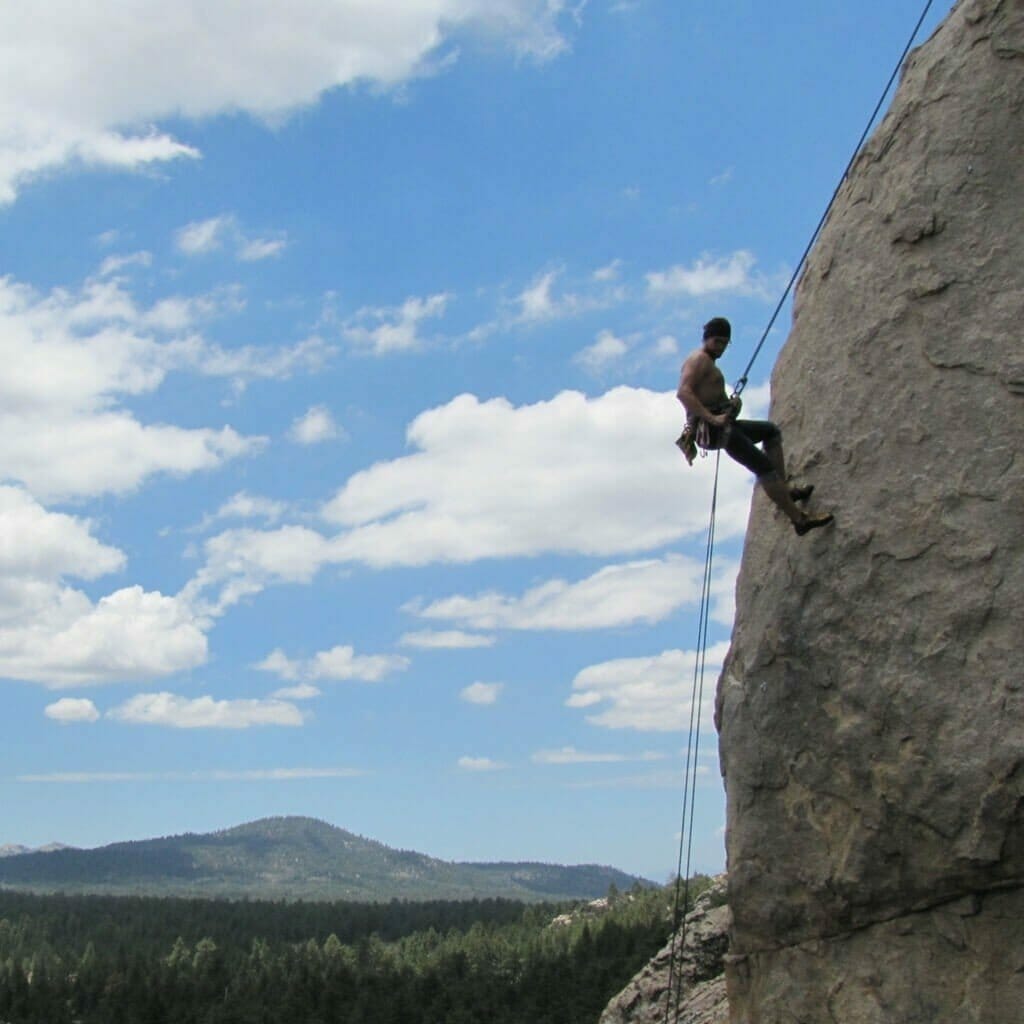 4 Adventures at Height - group 6 people