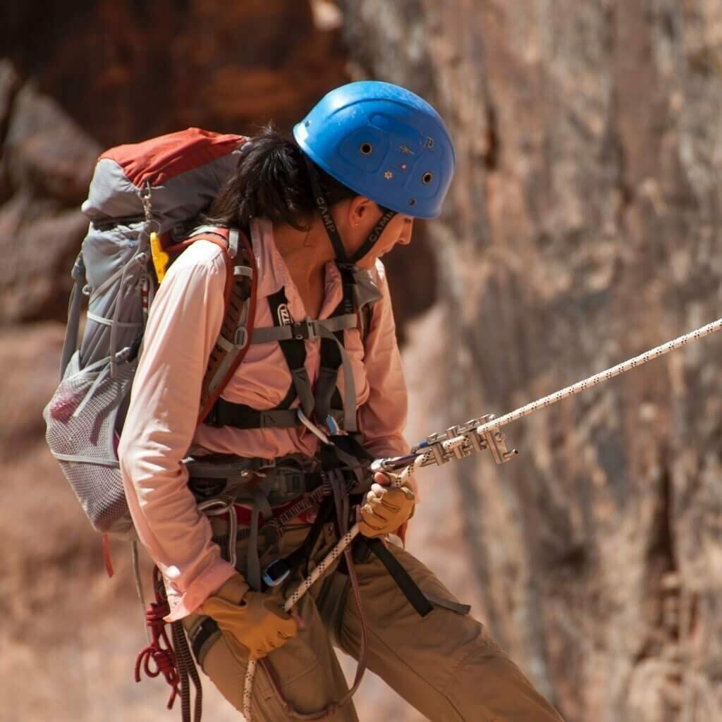 4 Adventures at Height - group 6 people