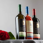 Vinul în 2 - Degustare romantică pentru cupluri | Budureasca