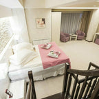 Weekend romantic in Sinaia