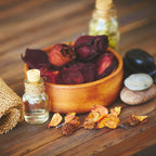 Relaxation ritual for couples - Gift Voucher